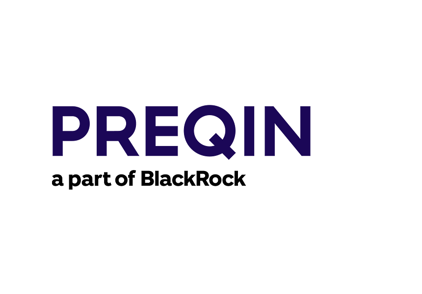 Preqin logo